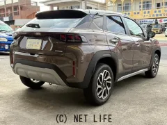 スズキ フロンクス