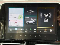 スズキ フロンクス