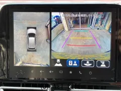 スズキ フロンクス