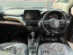 スズキ フロンクス