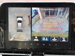 スズキ フロンクス