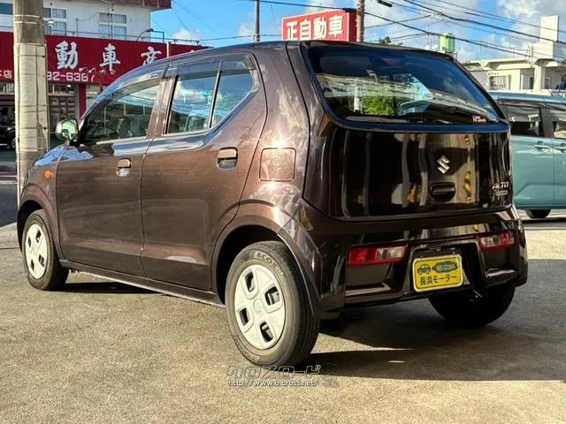 スズキ アルト