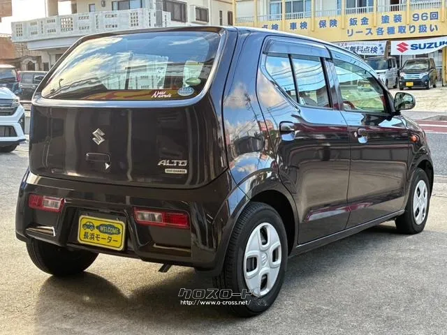 スズキ アルト
