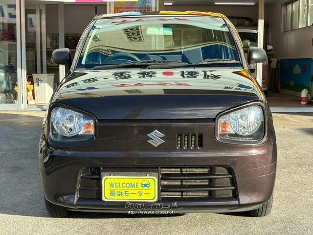 スズキ アルト