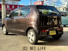 スズキ アルト