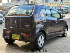 スズキ アルト