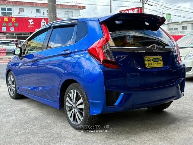 ホンダ フィット