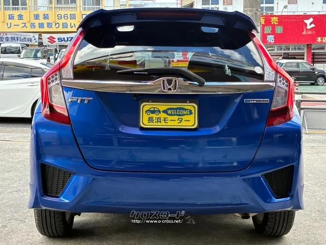 ホンダ フィット