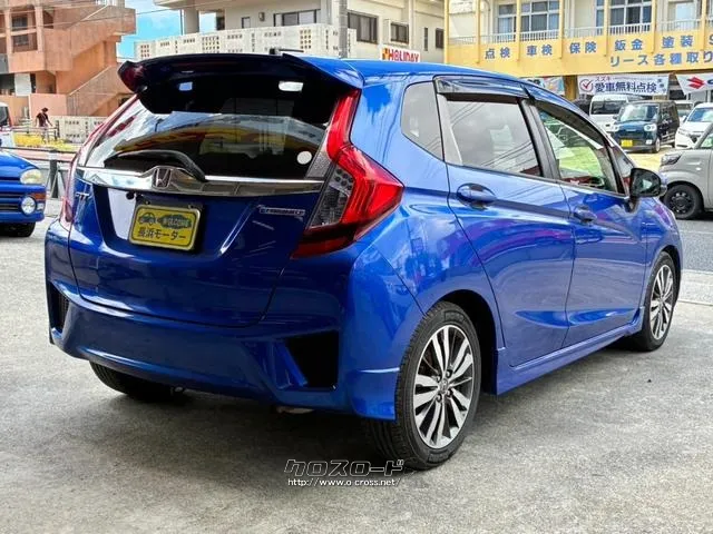 ホンダ フィット