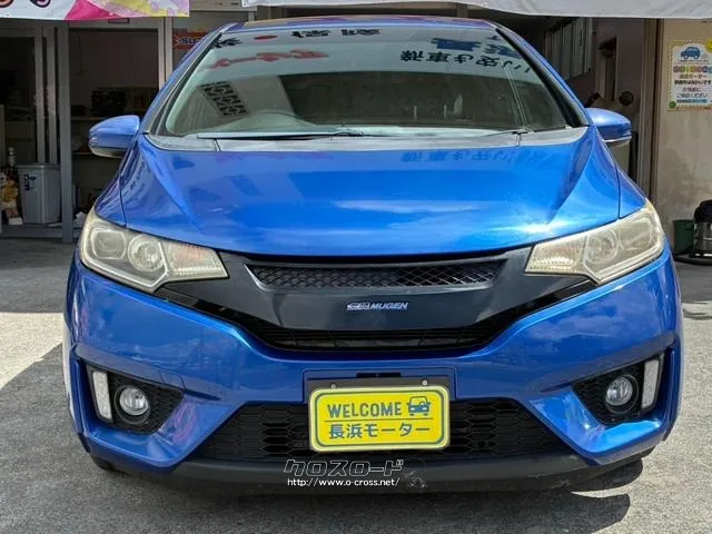 ホンダ フィット