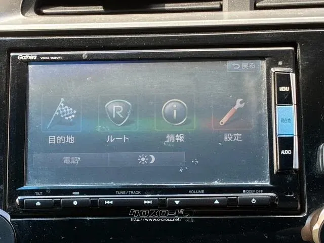 ホンダ フィット