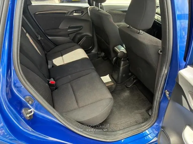 ホンダ フィット