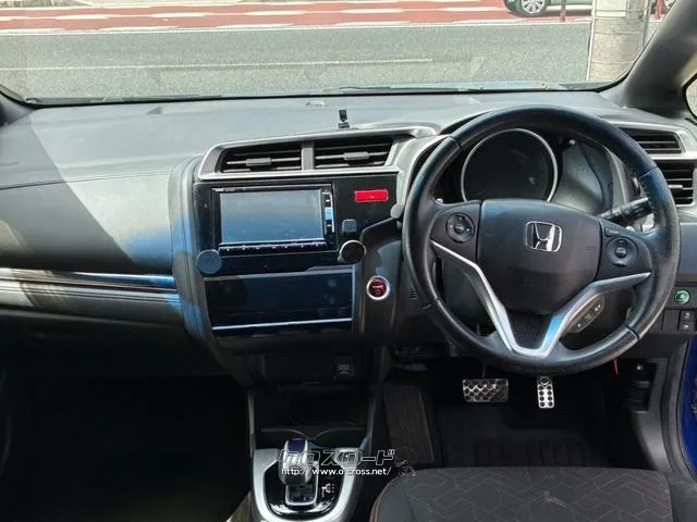 ホンダ フィット