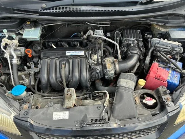 ホンダ フィット