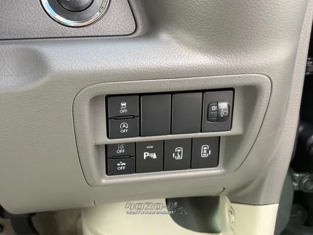 スズキ エブリイ