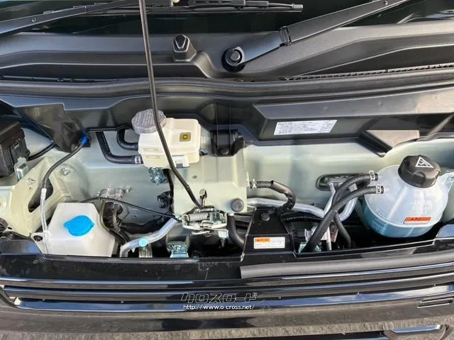 スズキ エブリイ