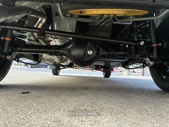 スズキ エブリイ