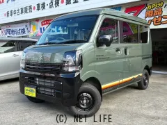 スズキ エブリイ