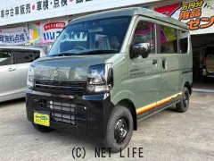 スズキ エブリイ