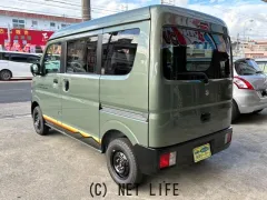 スズキ エブリイ