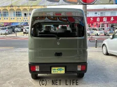 スズキ エブリイ