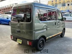 スズキ エブリイ