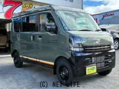 スズキ エブリイ