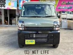 スズキ エブリイ