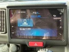 スズキ エブリイ