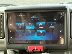 スズキ エブリイ