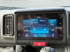 スズキ エブリイ