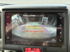 スズキ エブリイ