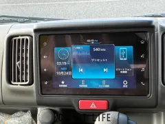スズキ エブリイ