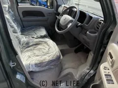 スズキ エブリイ