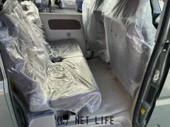 スズキ エブリイ