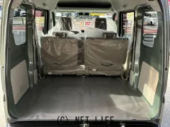 スズキ エブリイ