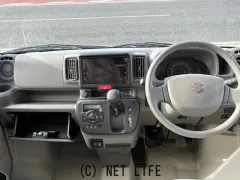 スズキ エブリイ