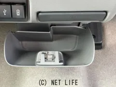 スズキ エブリイ