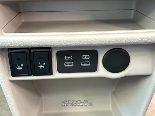 スズキ アルトラパン