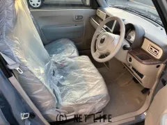 スズキ アルトラパン