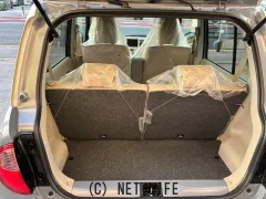 スズキ アルトラパン