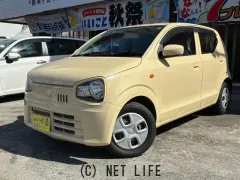 スズキ アルト