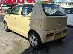 スズキ アルト