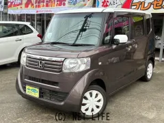 ホンダ N-BOX+