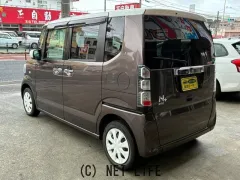 ホンダ N-BOX+