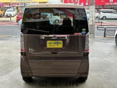 ホンダ N-BOX+