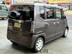 ホンダ N-BOX+