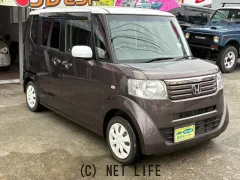 ホンダ N-BOX+