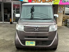 ホンダ N-BOX+