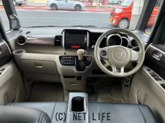 ホンダ N-BOX+
